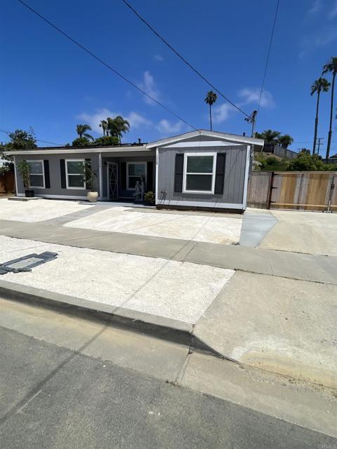 Photo - 1528 San Jose St