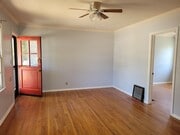 front door to living room - 902 Patterson Ave Unit 902 Patterson Avenue