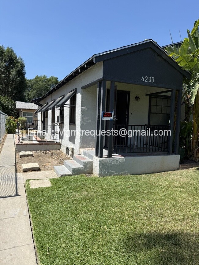 Building Photo - 4228 Tenth St Unit 4230