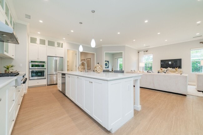 Photo - Fully Renovated 2 Bed, 2.5 Bath + Den Single Story Home Available NOW in Eastwood Village in Irvine!