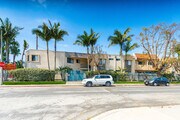Exterior - Torrance Villa Pacifica