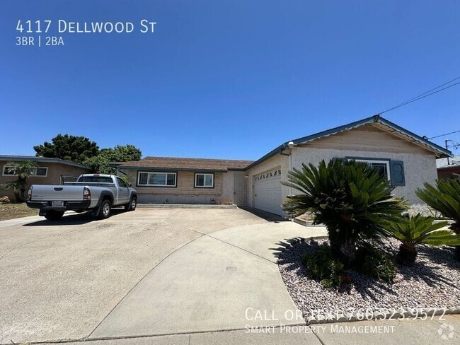 Building Photo - 4117 Dellwood St Rental