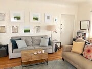 Livingroom - 3459 Winslow Dr Apartments Unit 3457