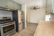 Photo - Newly Remodeled 3Bd/2Ba Home in North Pacific Beach Just Blocks From Tourmaline Surf Beach!