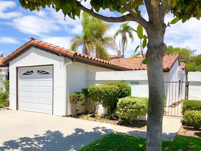 Photo - Sweet Single-Story, Completely Detached, in the Picturesque Fallbrook Village HOA Community!