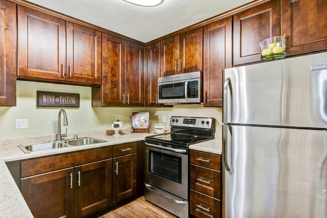 Photo - Santee Villas