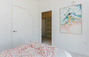 2b2b - Bedroom 1 - The Hana Apartments
