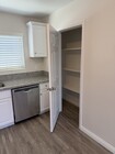 Large Pantry in Kitchen - 15Eleven Apartments