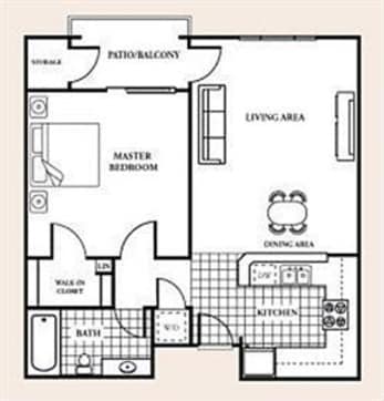 Photo - 3520 Lebon Dr Condo Unit 5221