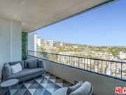 Photo - 1100 Alta Loma Rd Unit 1404