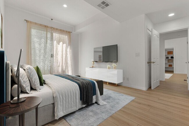 Photo - 8646 W Olympic Blvd Unit 204