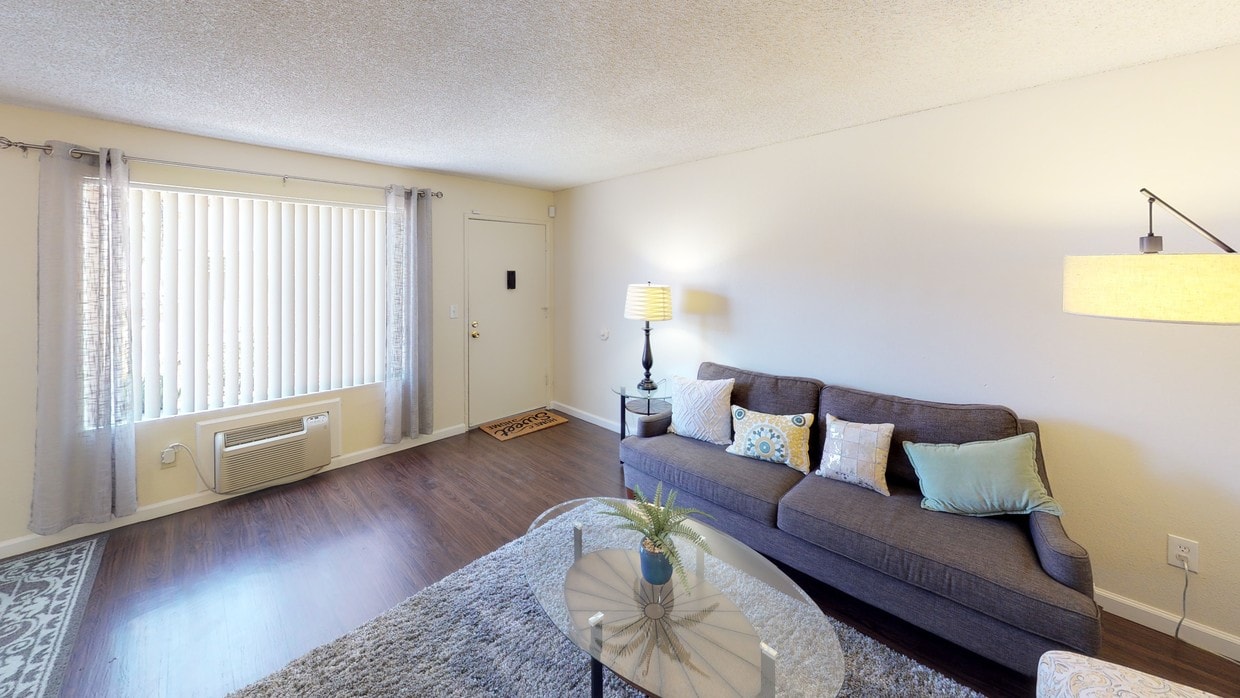 3D Tour - Terraza Hills Apartments