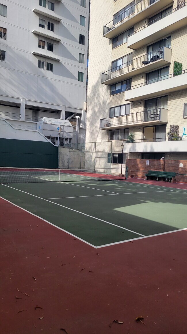 Photo - 10535 Wilshire Blvd Unit 1514