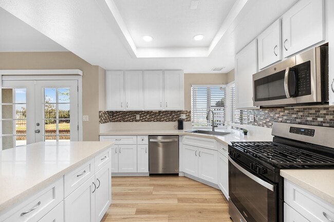 Updated 3-Bedroom Home with Modern Upgrade... - Updated 3-Bedroom Home with Modern Upgrade...