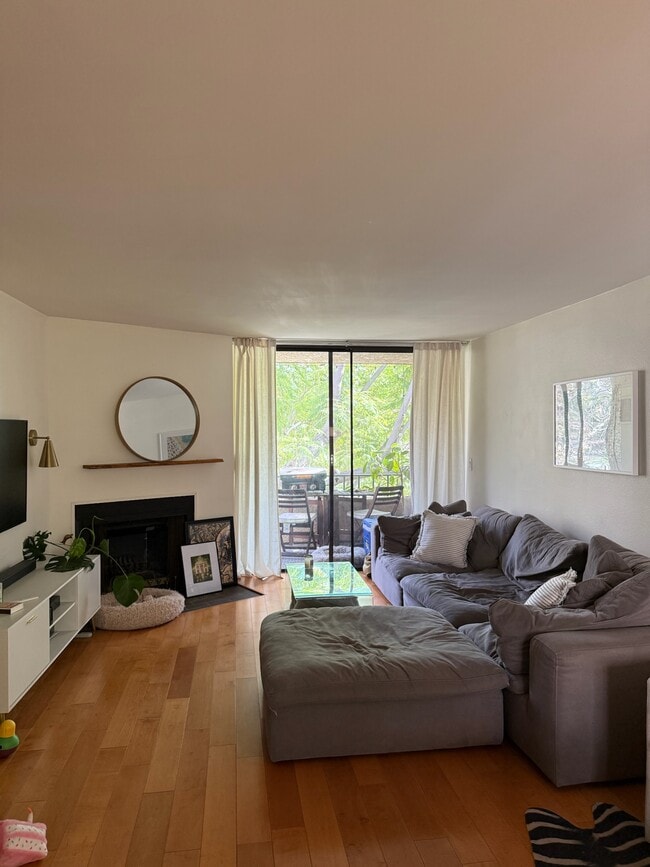 Building Photo - 4141 Via Marisol Unit #209