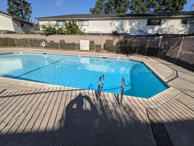 Photo - Large Condo in Claremont