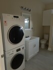 In Unit W/D - 807 Euclid Ave Apartment Unit B
