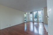 Photo - Beautiful 2 bed 2 bath for rent Apartment Unit #2