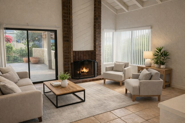 Photo - 5 Pueblo Vista St Unit 5