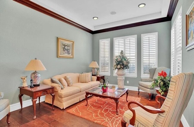 Photo - Luxury Home at Stonebrook Estates-Gated Co...