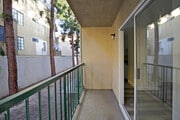 Photo - Torrance Courtyard Apartments