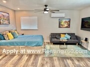 Photo - Fully Updated Furnished Studio Near Milita... House