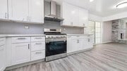 Beautifully updated kitchen - 2323 Harriman Ln