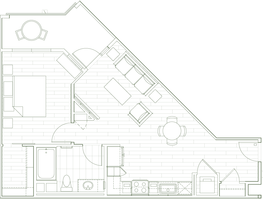 Floor Plan - A5