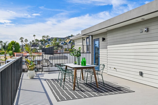 Photo - 1360 N Fairfax Ave