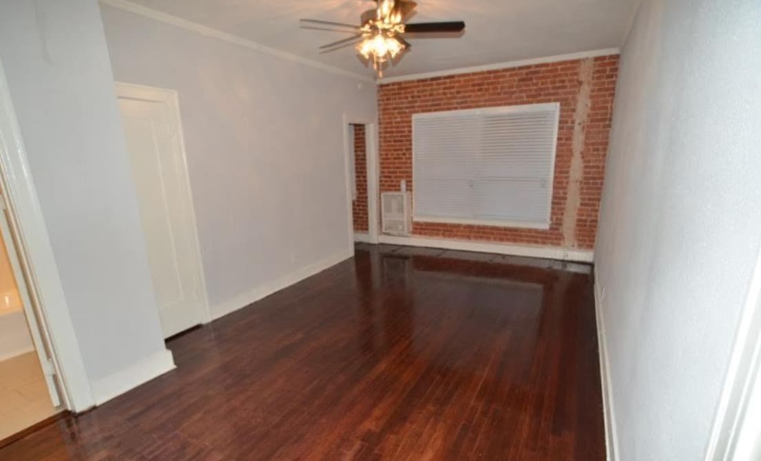 Floor Plan - Studio Basement