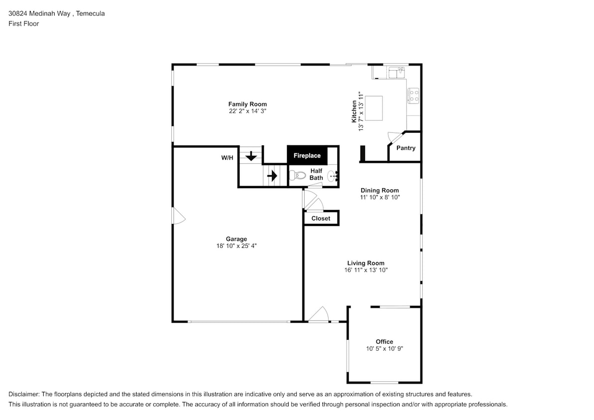 3D Tour - 30824 Medinah Way House