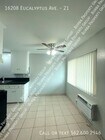 Photo - 16208 Eucalyptus Ave Apartment Unit 21