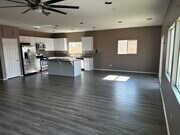 Living & Dinning Area-1 - 83587 Moroccan Dr House
