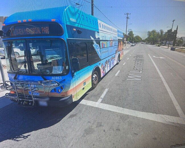 Photo - 311 W Lancaster Blvd Unit 123