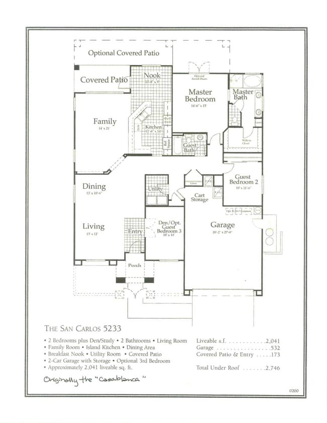 Photo - 78202 Kensington Dr
