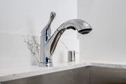 Quality fixtures - Arizona Apartments