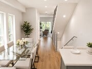 Photo - 3 Bed Modern Townhome + 2-Car Private Garage Unit #6650 1/2