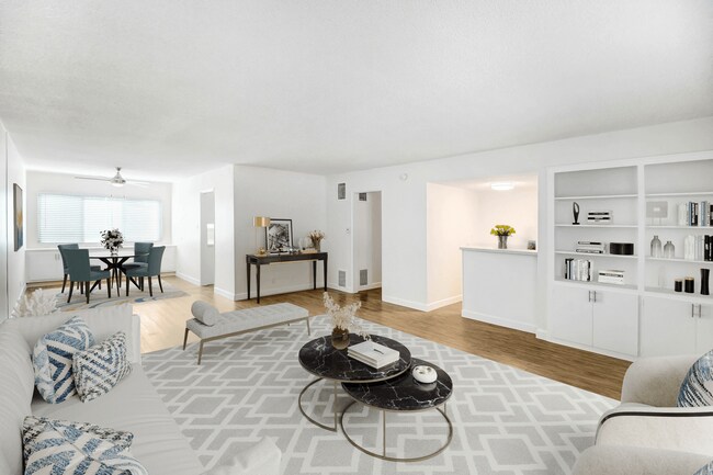 Photo - Ethel Avenue Apartments