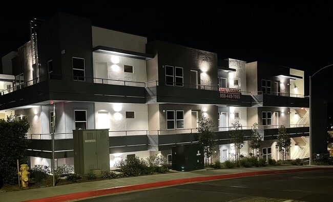 Photo - 2 bedrooms 2 baths in Escondido over at the GRAND VIEW APARTMENTS Unit 1316 E Grand Avenue 303