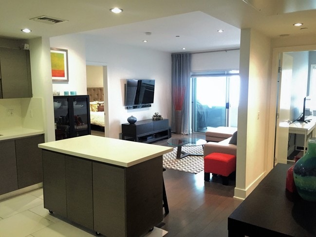 Photo - 1730 Sawtelle Blvd Unit 204