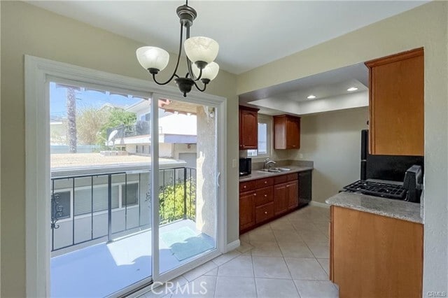 Photo - 236 W Escalones Unit C