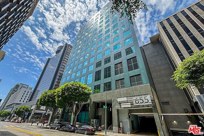 Photo - 655 S Hope St Unit 1006