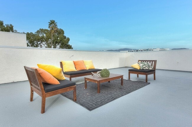 Photo - 11730 Hamlin St Unit #11732