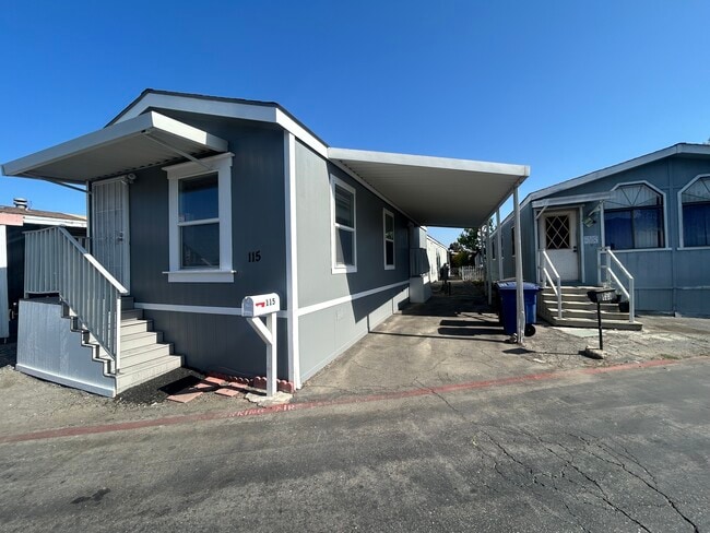 Photo - 6475 Atlantic Ave Unit Space 115