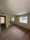1st Bedroom - Torrance Courtyard Apartments