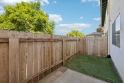 2BR, 2BA - 1,000SF - Patio - Whispering Pines Apartments