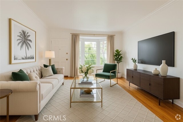 Building Photo - 261 N Swall Dr Rental