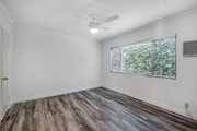 1BR, 1BA - 700SF - Bedroom - 802 N West Knoll Dr