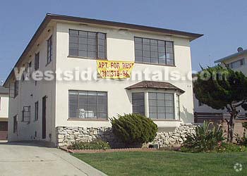 Building Photo - 144 Palos Verdes Blvd Unit 4 Rental