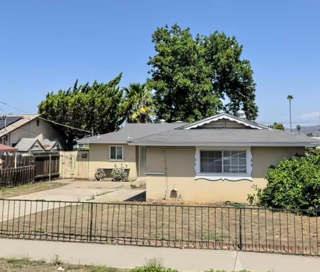 Photo - 602 E Chase Ave